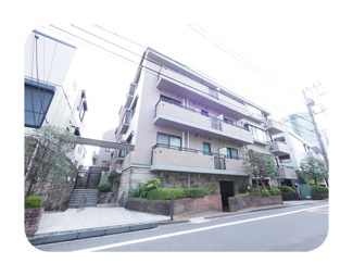 【外観】 | 建物外観を気になさる方へ、見た目の良い物件です