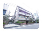 エスナ市ヶ谷の画像