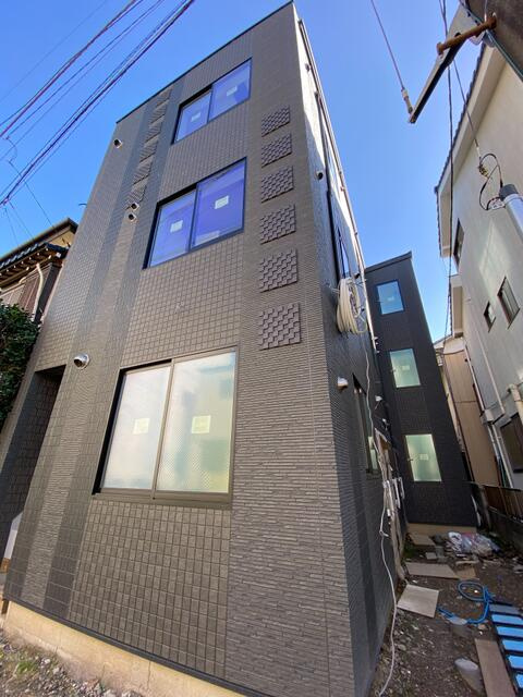 ファーストシーン新小岩レジーナのその他共用部分