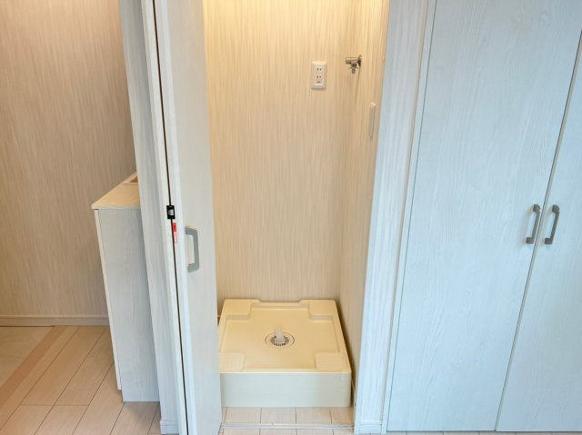 ファーストシーン新小岩レジーナの設備