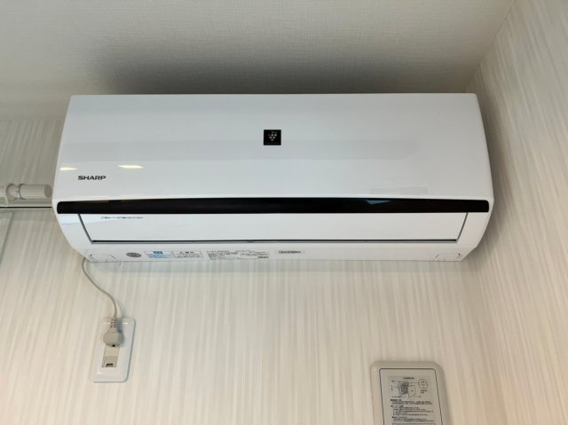 ファーストシーン新小岩レジーナの設備