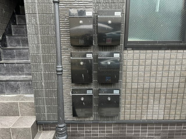 ファーストシーン新小岩レジーナのその他共用部分