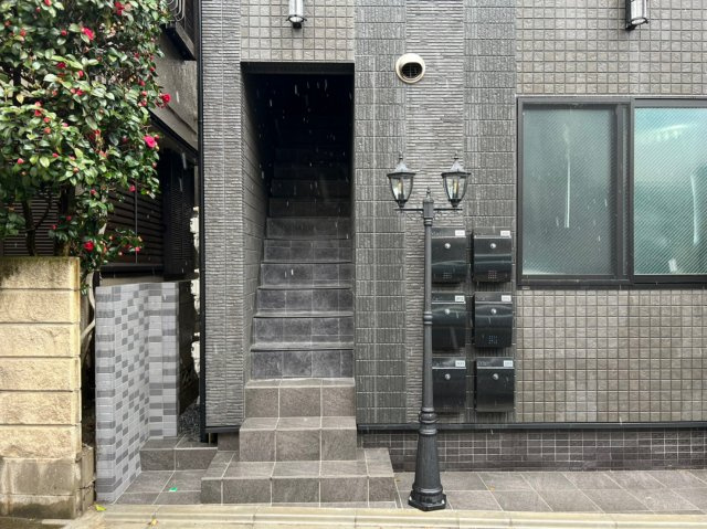 ファーストシーン新小岩レジーナのその他共用部分