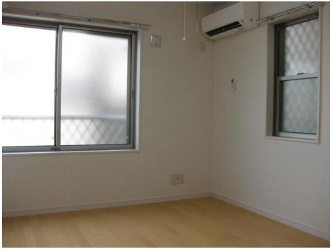 ピュアボナール新堀の内装