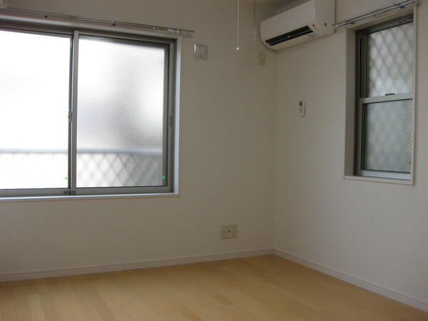 ピュアボナール新堀の内装