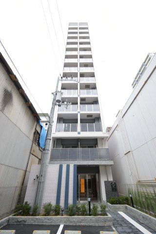 フォーリアライズ南堀江ヴィータ