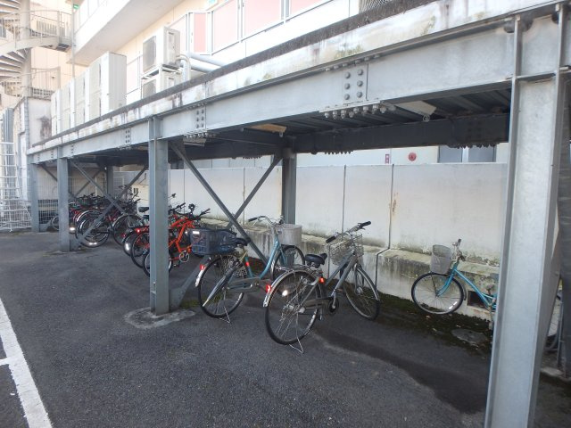 亀山ビル100のその他共用部分
