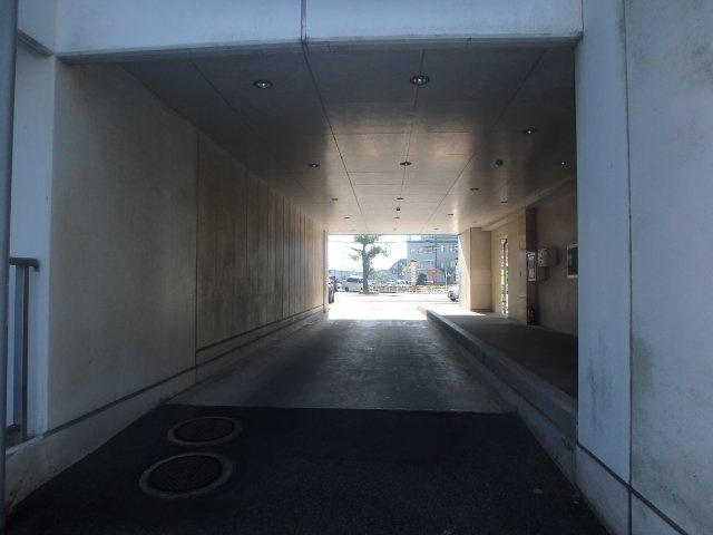 亀山ビル100