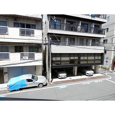 【展望】 | クララハウス