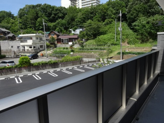 【展望】 | HaTレジデンスⅠ（Good Home)