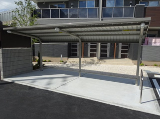 【その他共用部分】 | HaTレジデンスⅠ（Good Home)