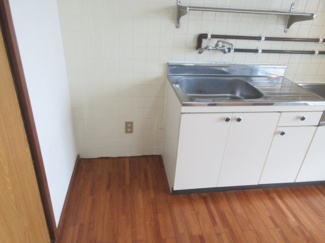 【キッチン】