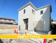 ◆箕面市◆全居室収納あり◆牧落2丁目♪の画像