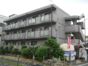 パークヒルの画像