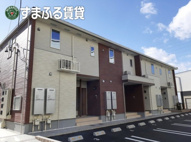 トイロ神田　岡崎市橋目町の画像