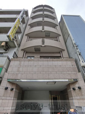 【外観】 | Marionette X | ★