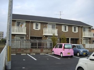 【外観】 | シンシア