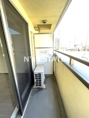 【バルコニー】 | Ma Maison De Suma