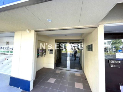 【エントランス】 | Ma Maison De Suma