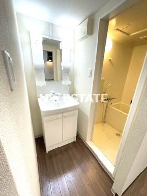 【洗面所】 | Ma Maison De Suma