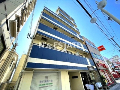 【外観】 | Ma Maison De Suma