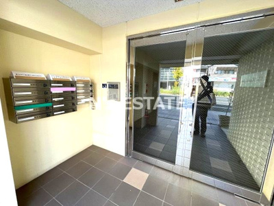 【エントランス】 | Ma Maison De Suma