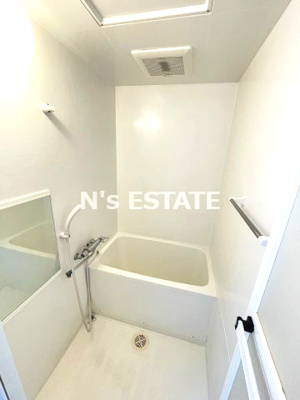 【浴室】 | Ma Maison De Suma