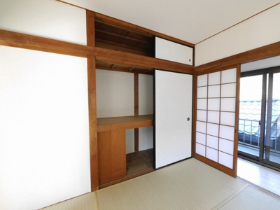 【収納】 | 東丸山町連棟戸建
