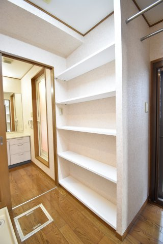 フラッツ志香のその他