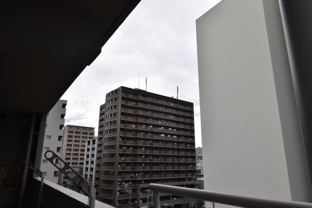 フラッツ志香の展望