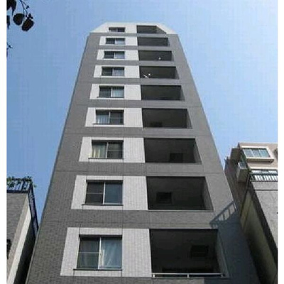 【外観】 | プレール・ドゥーク水天宮Ⅱ