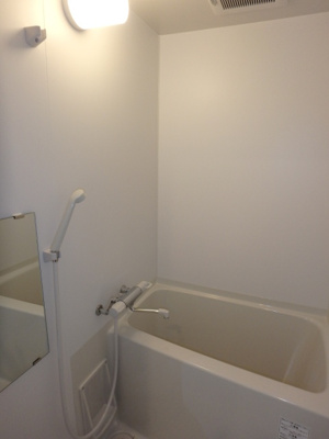 【浴室】 | みおつくし西梅田