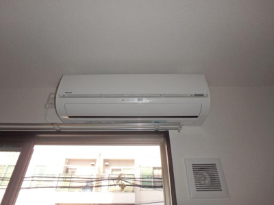 【設備】 | みおつくし西梅田