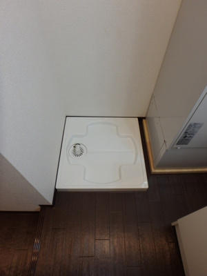 【内装】 | みおつくし西梅田