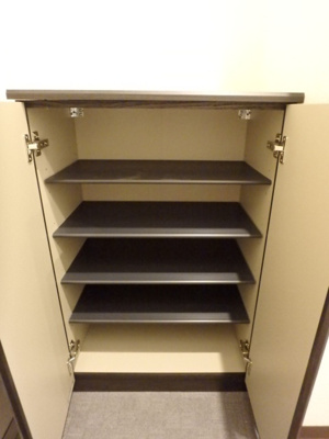 【玄関】 | みおつくし西梅田