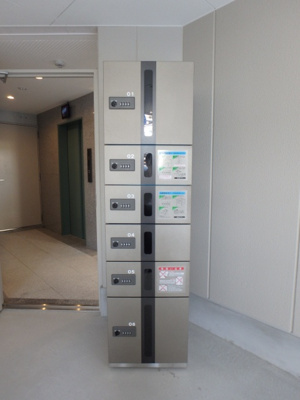 【その他共用部分】 | みおつくし西梅田