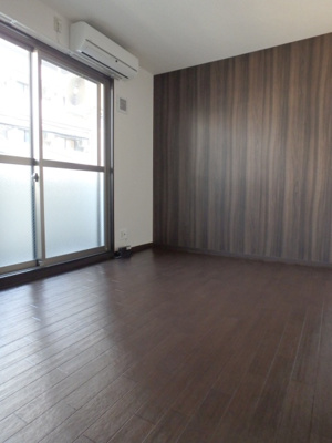 【居間・リビング】 | みおつくし西梅田