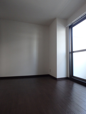 【洋室】 | みおつくし西梅田