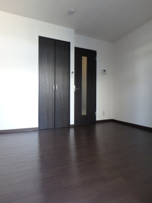 【洋室】 | みおつくし西梅田