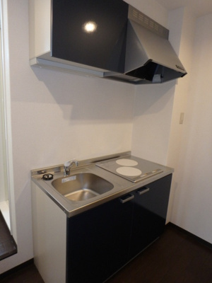 【キッチン】 | みおつくし西梅田