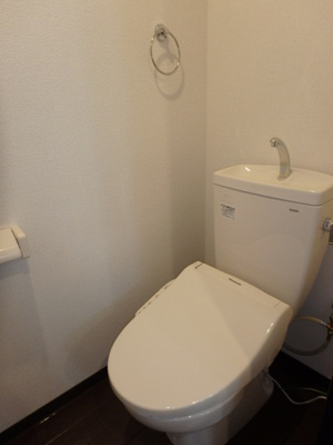 【トイレ】 | みおつくし西梅田