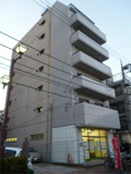 エイム本町の画像