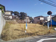 城陽市久世芝ヶ原2号地　売土地の画像