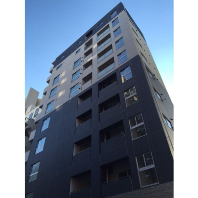 【外観】 | メトロポリタンコート日本橋