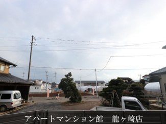 【展望】