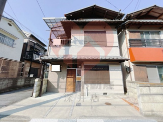 【外観】 | 堺市堺区百舌鳥夕雲町1丁戸建