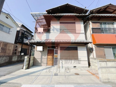 【外観】 | 堺市堺区百舌鳥夕雲町1丁戸建