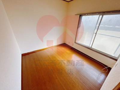 【居間・リビング】 | 堺市堺区百舌鳥夕雲町1丁戸建