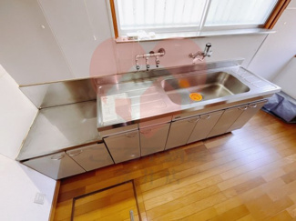 【キッチン】 | 堺市堺区百舌鳥夕雲町1丁戸建