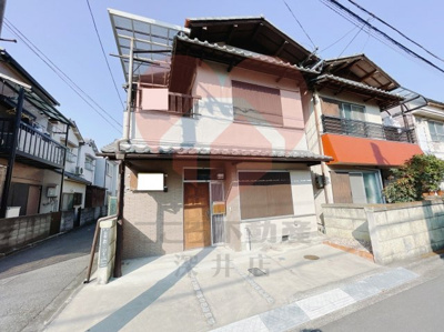 【外観】 | 堺市堺区百舌鳥夕雲町1丁戸建